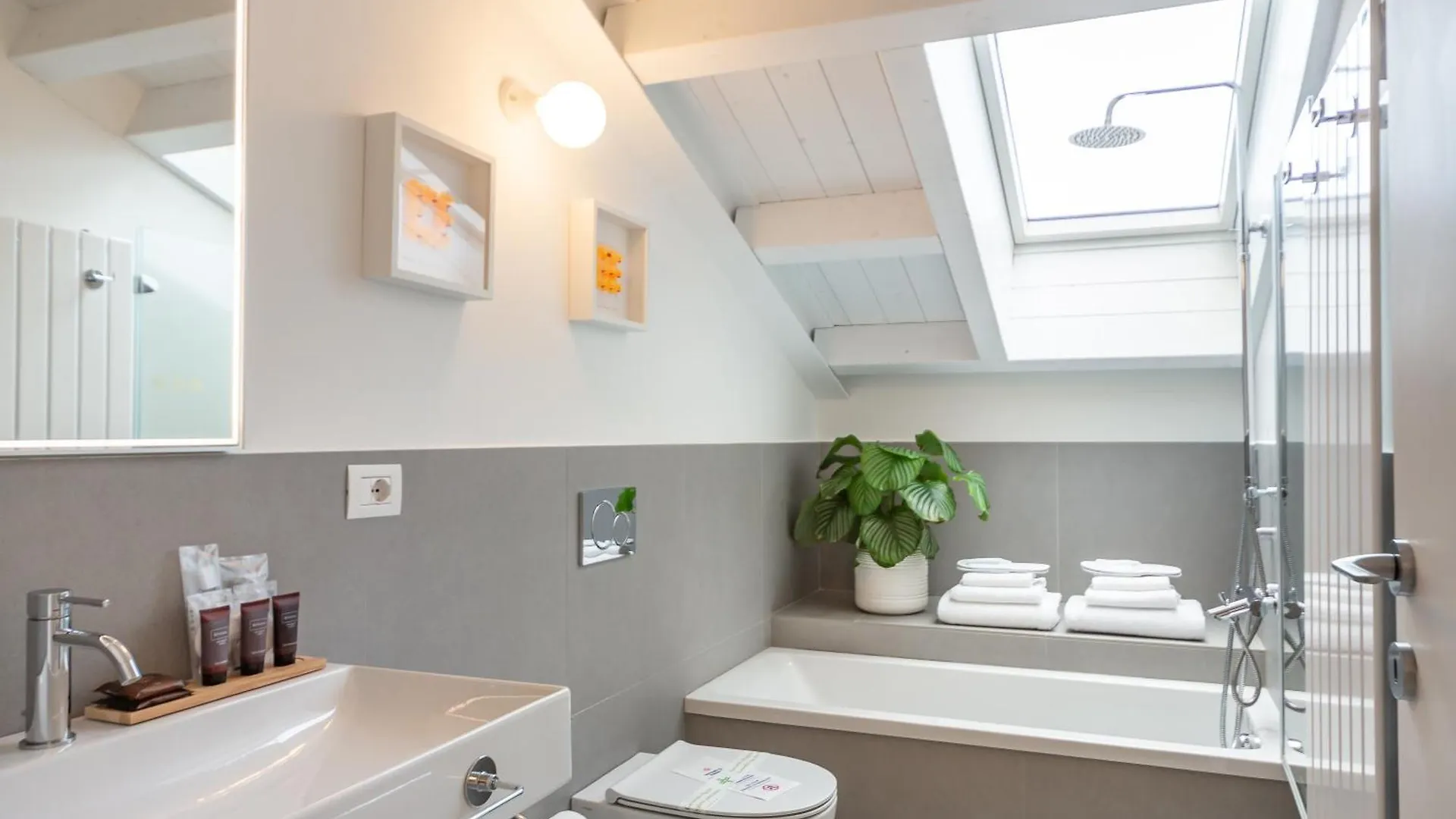 Appartement Welcome To The Center Of Milaan