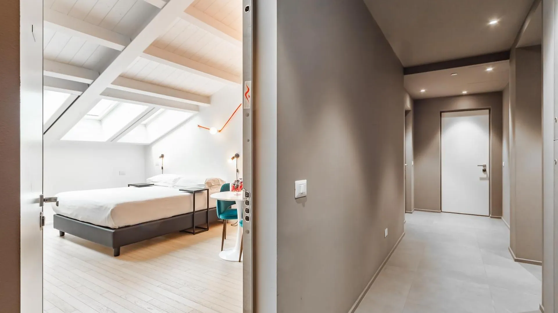 Welcome To The Center Of Milaan Appartement